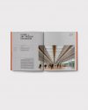 Open Magazine Mockup by Anthony Boyd Graphics